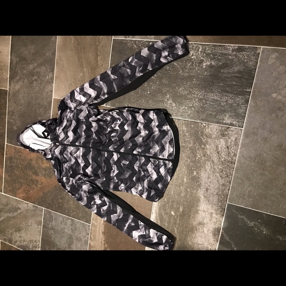 Jacket - Picture 1 of 8